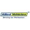 Allied Vehicles Group United Kingdom Jobs Expertini